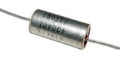 tantal capacitor
